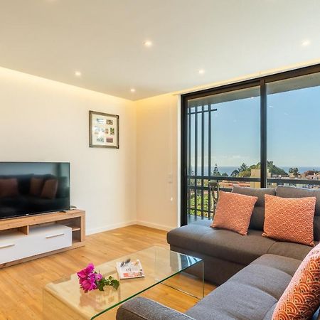 Magnolia Apartment By Atlantic Holiday Фуншал Екстериор снимка